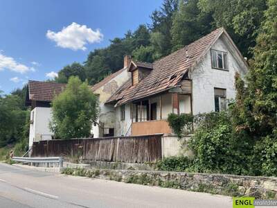 Haus kaufen in 2832 Thernberg