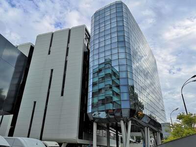 Gewerbeobjekt mieten in 1120 Wien