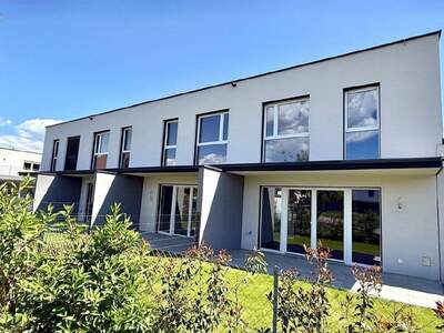 Haus mit Garten kaufen in 9500 Villach (Bild 2)