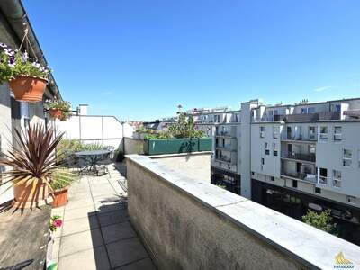 Anlageobjekt kaufen in 1100 Wien