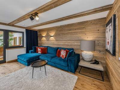 Terrassenwohnung kaufen in 6365 Kirchberg (Bild 2)