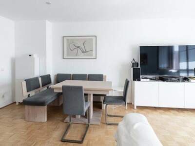Terrassenwohnung mieten in 5061 Elsbethen (Bild 1)