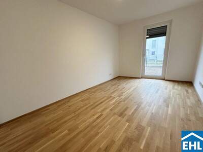 Terrassenwohnung kaufen in 2700 Wr. Neustadt (Bild 2)