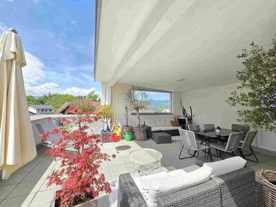Wohnung kaufen in 6842 Koblach