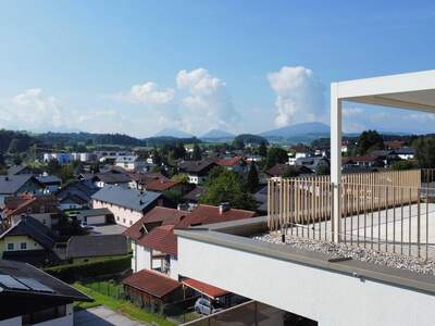 Wohnung kaufen in 5302 Henndorf