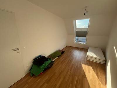 Wohnung mit Balkon mieten in 1110 Leberstraße (Bild 1)