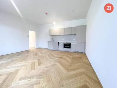 Mietwohnung in 4020 Linz
