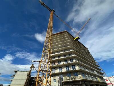 Gewerbeobjekt mieten in 8020 Graz (Bild 4)