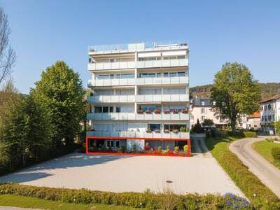 Wohnung kaufen in 9210 Pörtschach
