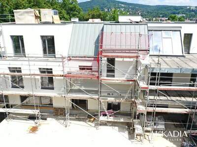 Terrassenwohnung kaufen in 1130 Wien (Bild 3)