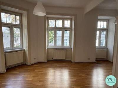 Altbauwohnung kaufen in 1050 Wien (Bild 1)