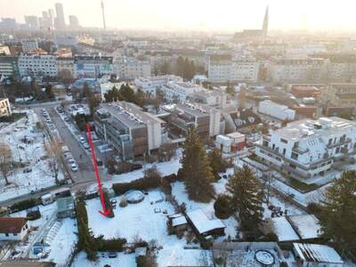 Grundstück kaufen in 1210 Wien (Bild 2)