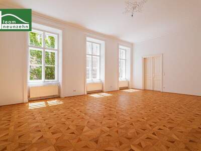 Büro / Praxis mieten in 1090 Wien (Bild 1)