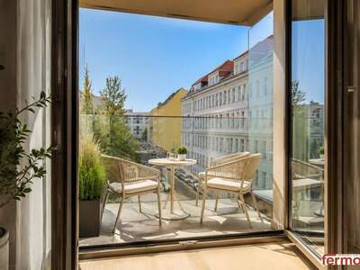 Wohnung kaufen in 1210 Wien
