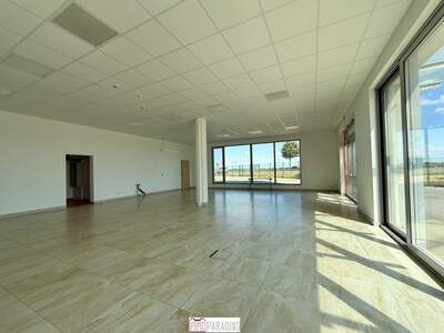 Gewerbeobjekt mieten in 2325 Himberg (Bild 3)