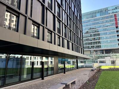 Gewerbeobjekt mieten in 1220 Wien (Bild 3)