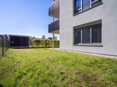 Wohnung kaufen in 2700 Wiener Neustadt