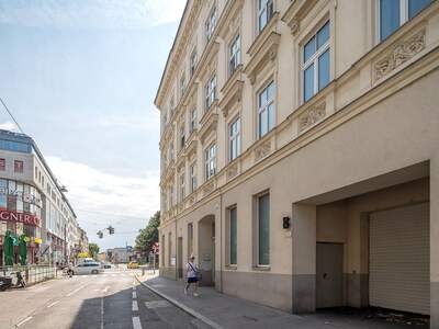 Immobilie mieten in 1160 Wien (Bild 2)