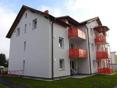 Wohnung mieten in 4873 Frankenburg