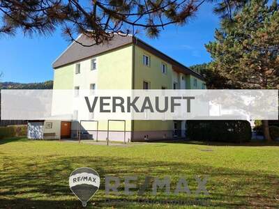 Terrassenwohnung kaufen in 2840 Grimmenstein