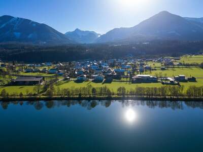 Haus kaufen in 9181 Feistritz