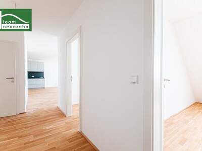 Terrassenwohnung kaufen in 1220 Wien (Bild 3)