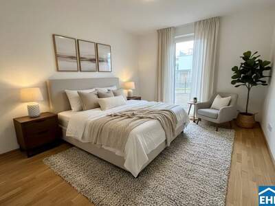 Eigentumswohnung in 2700 Wiener Neustadt