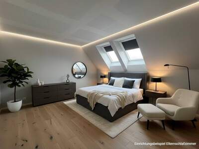 Wohnung kaufen in 2120 Obersdorf