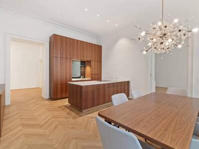 Wohnung kaufen in 1010 Wien