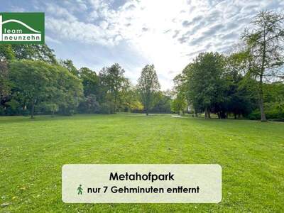 Terrassenwohnung mieten in 8020 Graz (Bild 5)