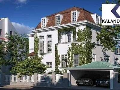 Haus kaufen in 1180 Wien