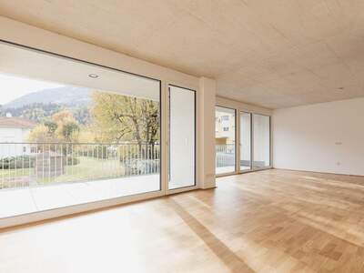 Wohnung mit Balkon kaufen in 6112 Wattens (Bild 1)