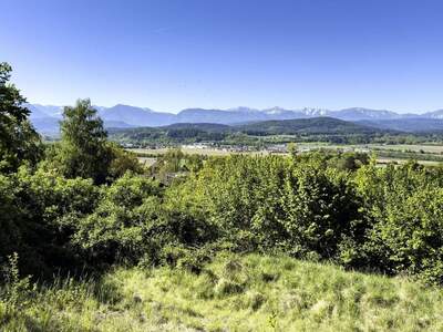 Grundstück provisionsfrei kaufen in 9061 Klagenfurt