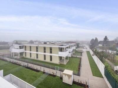 Terrassenwohnung kaufen in 2540 Bad Vöslau (Bild 1)