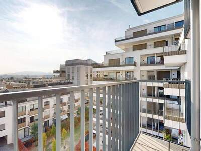 Wohnung kaufen in 1230 Wien