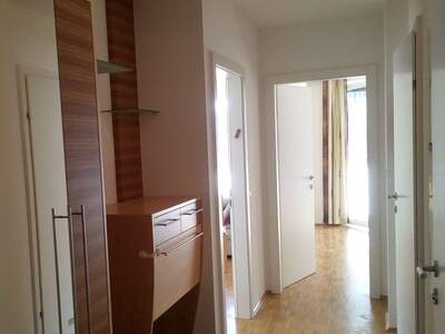 Wohnung mit Balkon mieten in 8010 Graz (Bild 3)