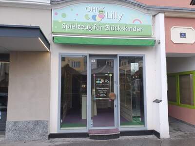 Ladenlokal mieten in 4820 Bad Ischl