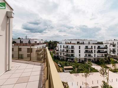 Eigentumswohnung in 1210 Wien