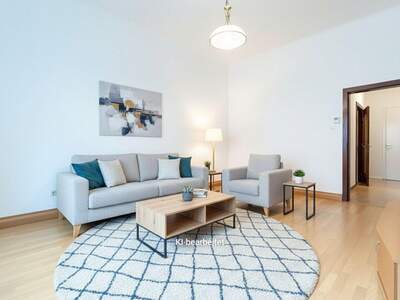 Altbauwohnung kaufen in 1120 Wien (Bild 1)