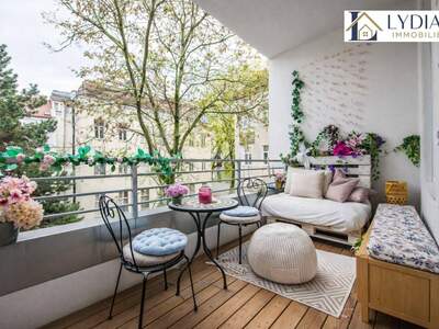 Anlageobjekt kaufen in 1090 Wien