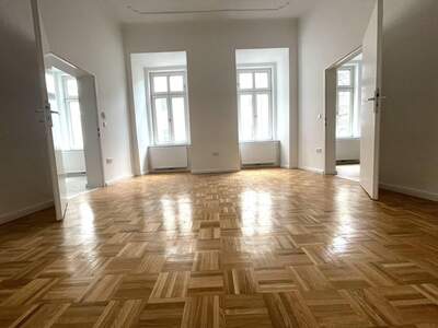 Mietwohnung in 1030 Wien