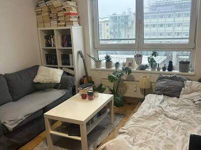 Wohnung provisionsfrei mieten in 6020 Innsbruck