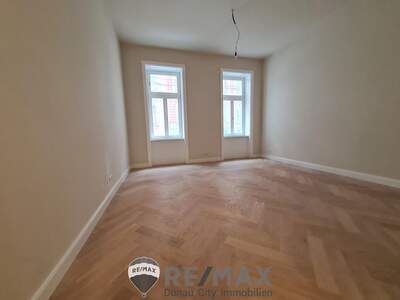 Wohnung mieten in 1040 Wien (Bild 2)