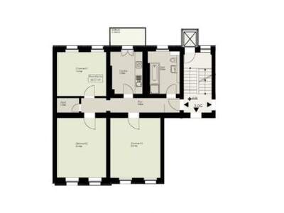 Apartment provisionsfrei mieten in 1070 Wien