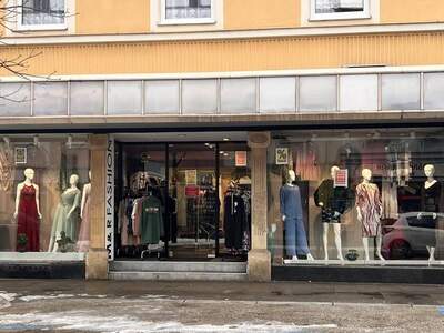 Gewerbeobjekt mieten in 3300 Amstetten