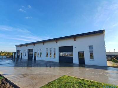 Gewerbeobjekt kaufen in 2011 Höbersdorf (Bild 1)