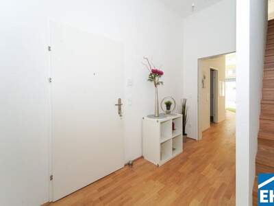 Terrassenwohnung mieten in 1140 Wien (Bild 5)