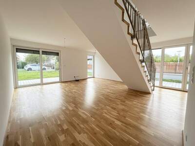 Haus mieten in 2751 Steinabrückl