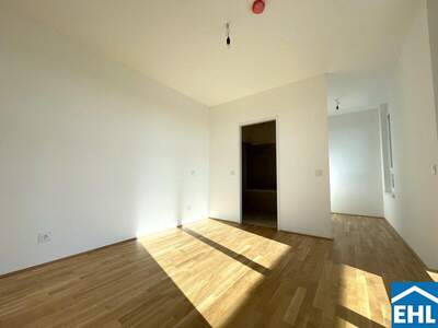 Terrassenwohnung kaufen in 1220 Wien (Bild 4)