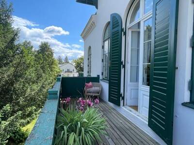 Wohnung kaufen in 2500 Baden